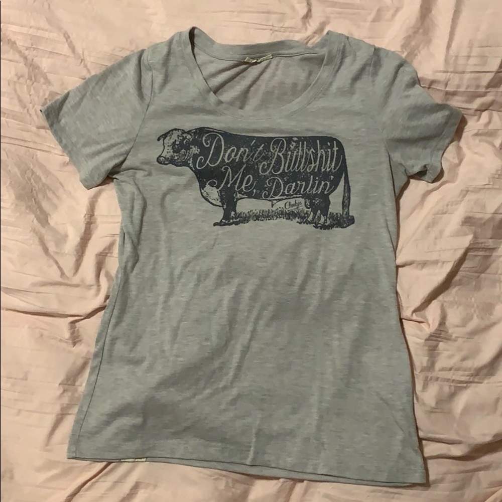 Worn once!